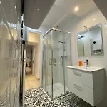 Apartment Centre - Gare - Parc Des Sources Vichy