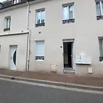 Centre - Gare - Parc Des Sources