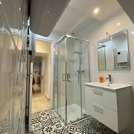 Apartamento Centre - Gare - Parc Des Sources Vichy