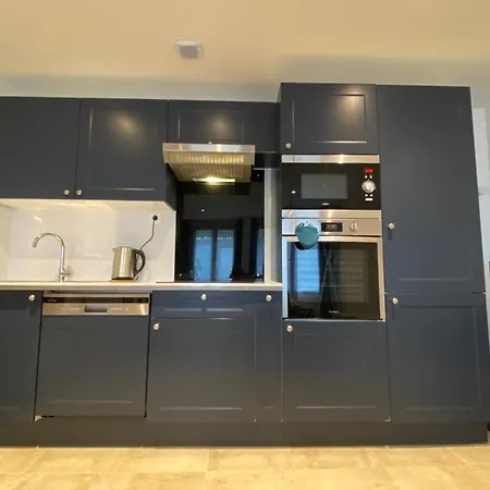 Centre - Gare - Parc Des Sources Apartment Vichy