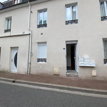 Centre - Gare - Parc Des Sources