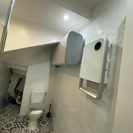 Centre - Gare - Parc Des Sources * Vichy