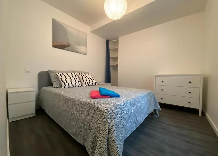 Centre - Gare - Parc Des Sources Виши